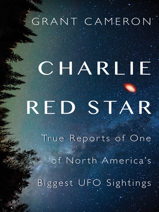 Title details for Charlie Red Star by Grant Cameron - Wait list